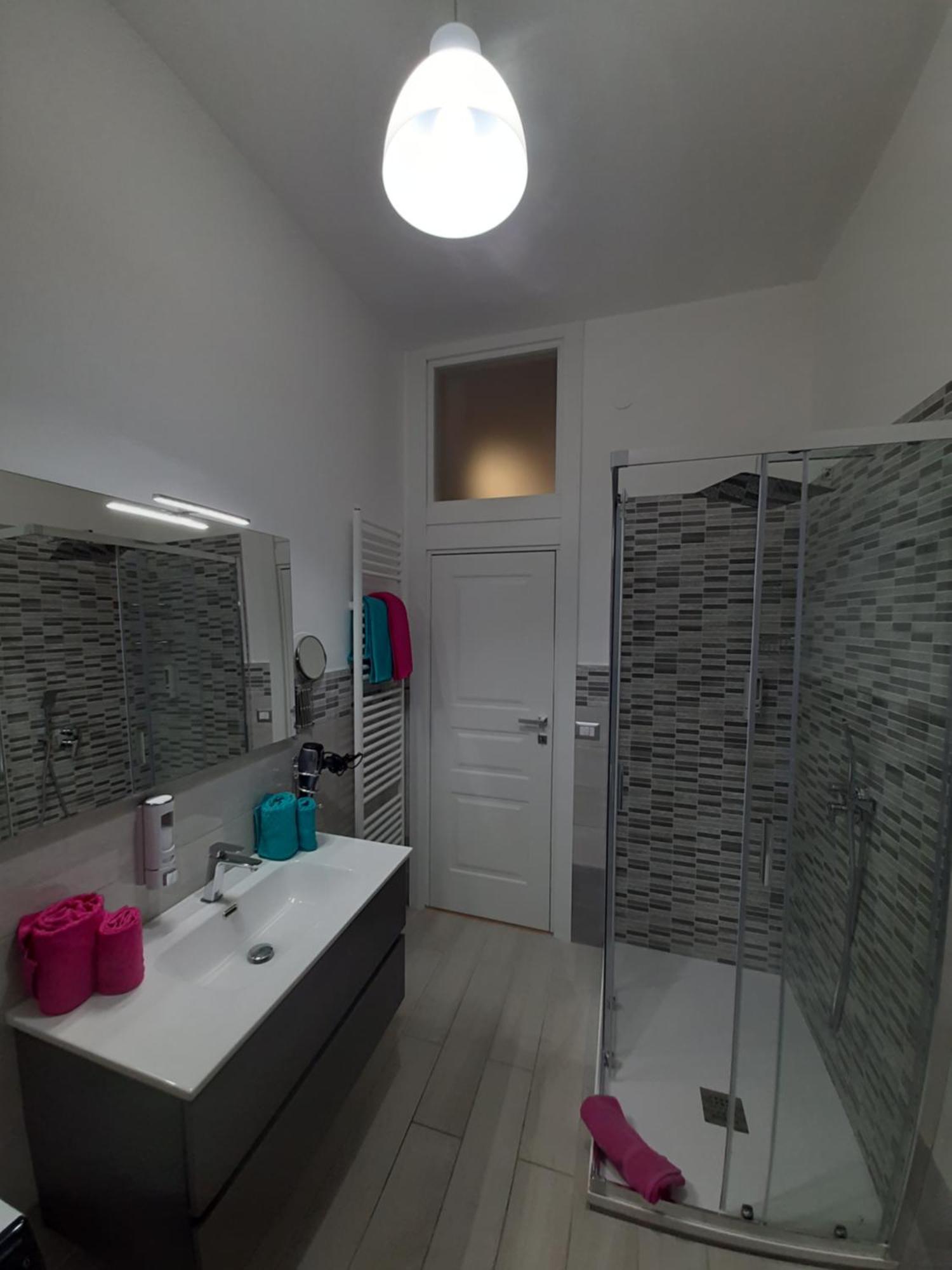 Casa Annalisa Apartment สกาอูรี ภายนอก รูปภาพ