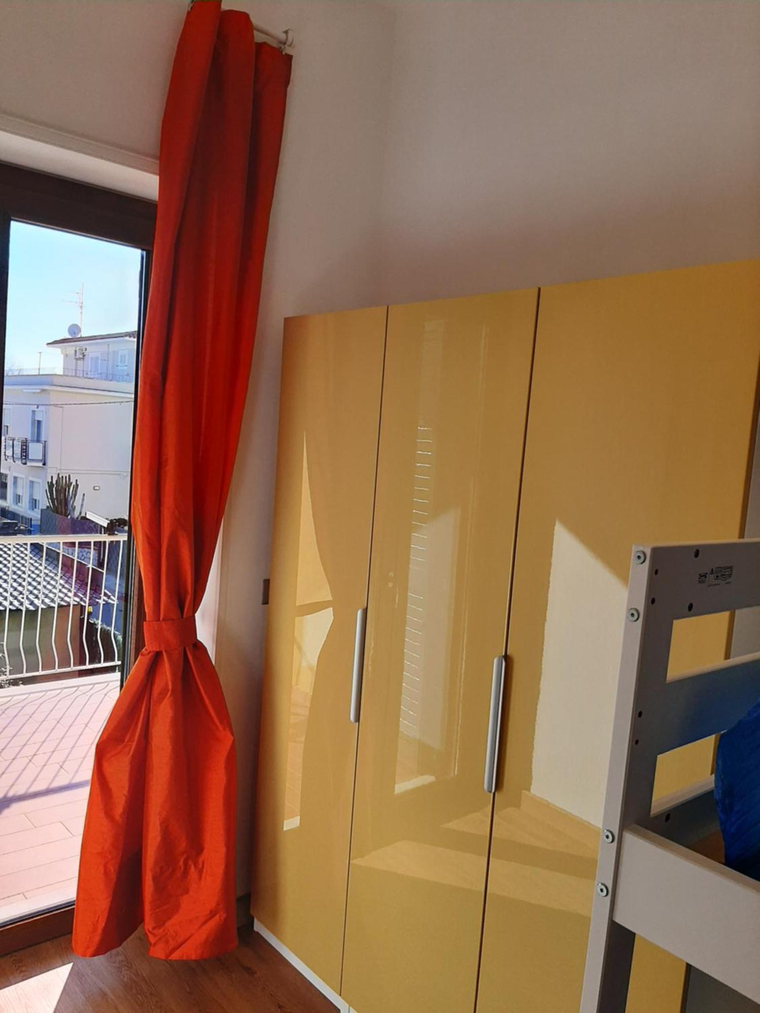 Casa Annalisa Apartment สกาอูรี ภายนอก รูปภาพ