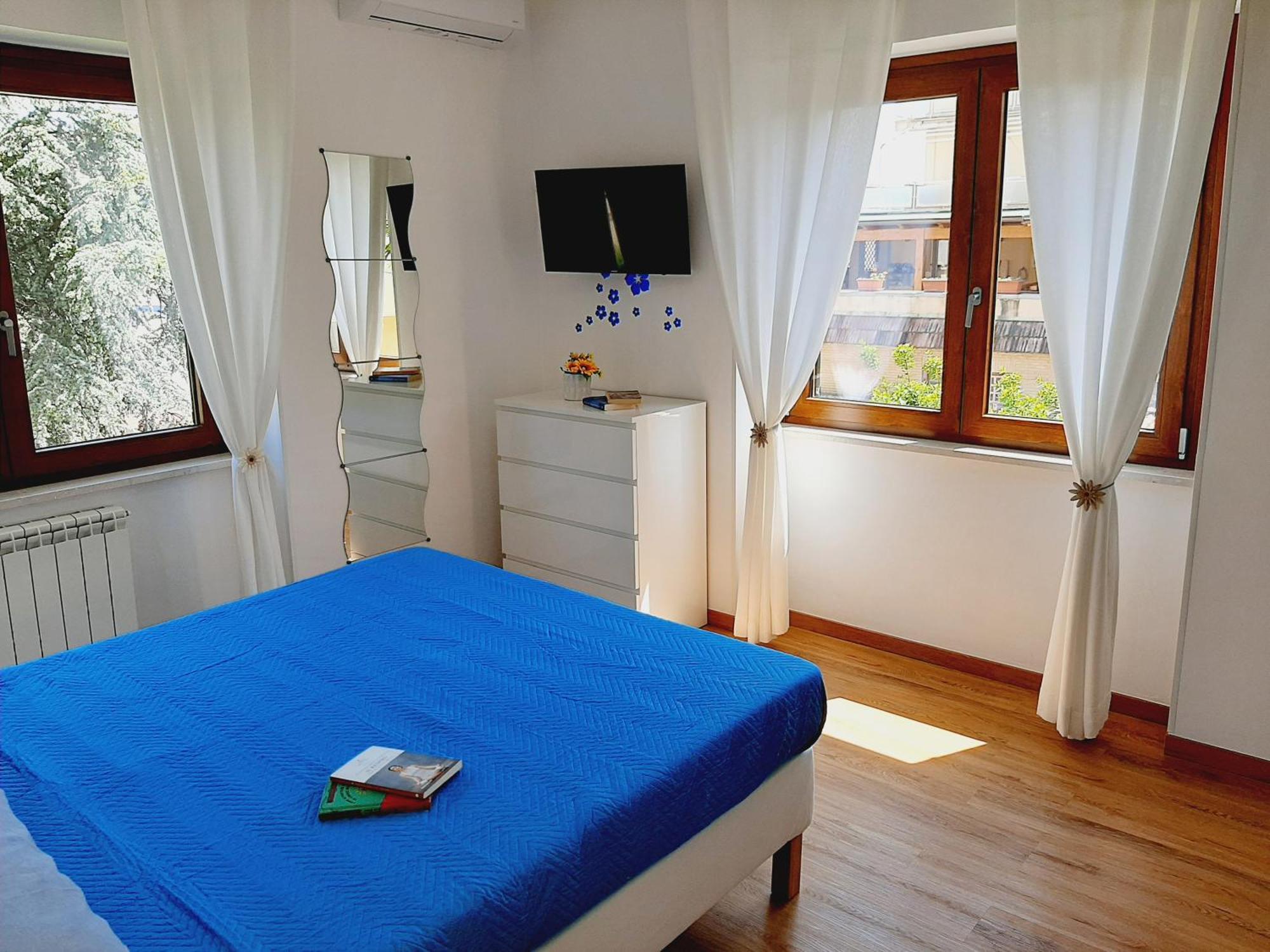 Casa Annalisa Apartment สกาอูรี ภายนอก รูปภาพ