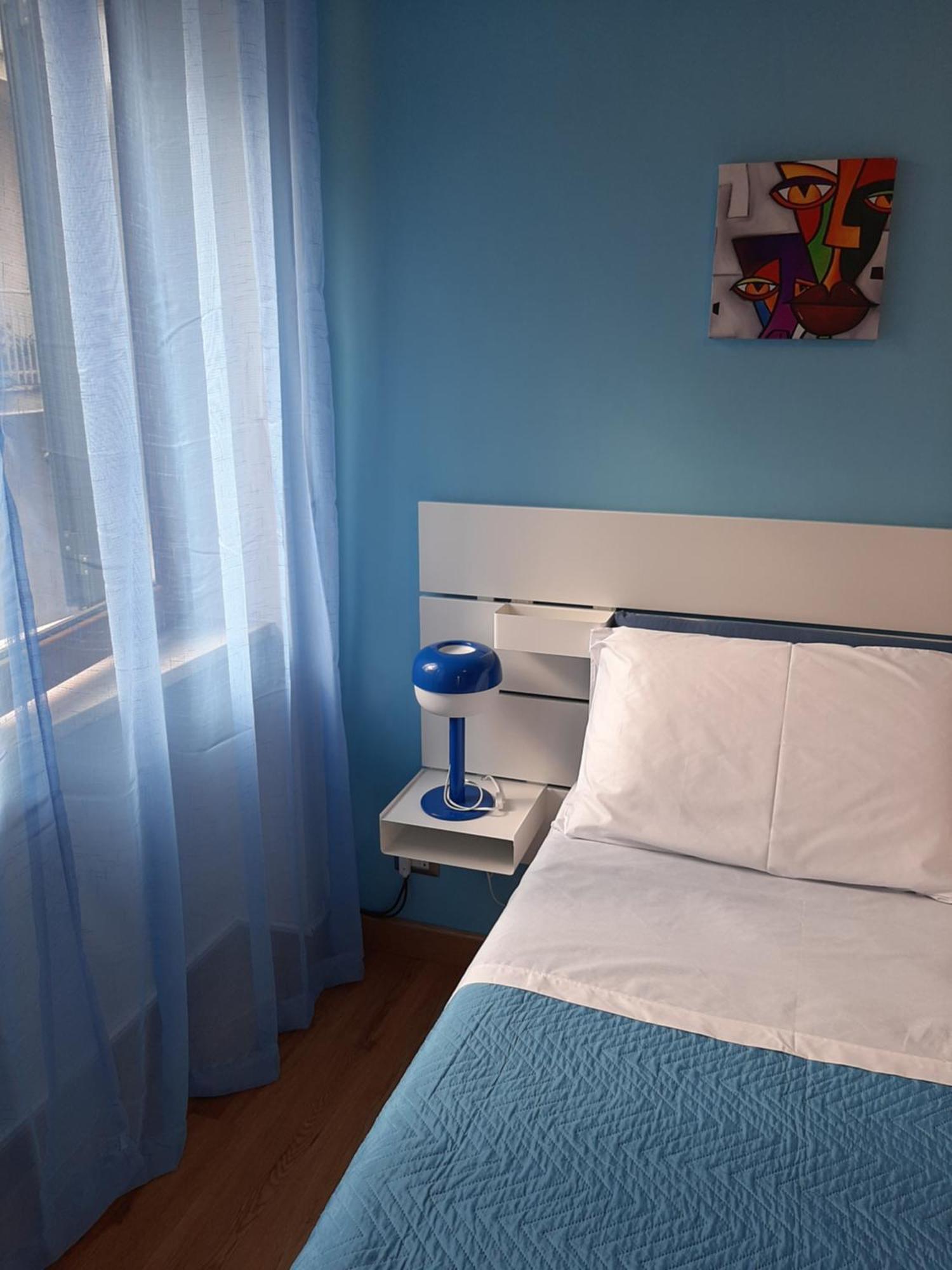 Casa Annalisa Apartment สกาอูรี ภายนอก รูปภาพ