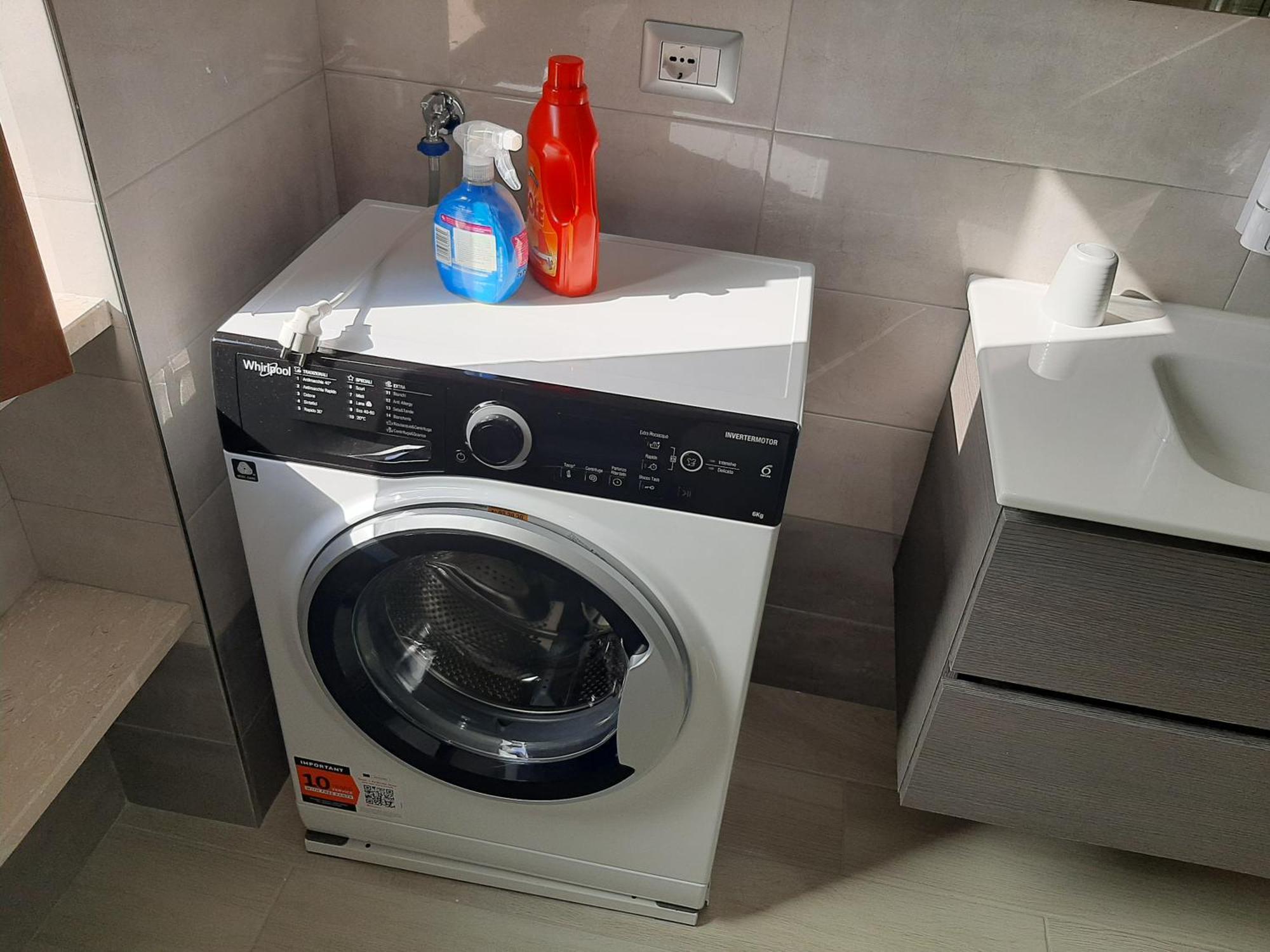 Casa Annalisa Apartment สกาอูรี ภายนอก รูปภาพ