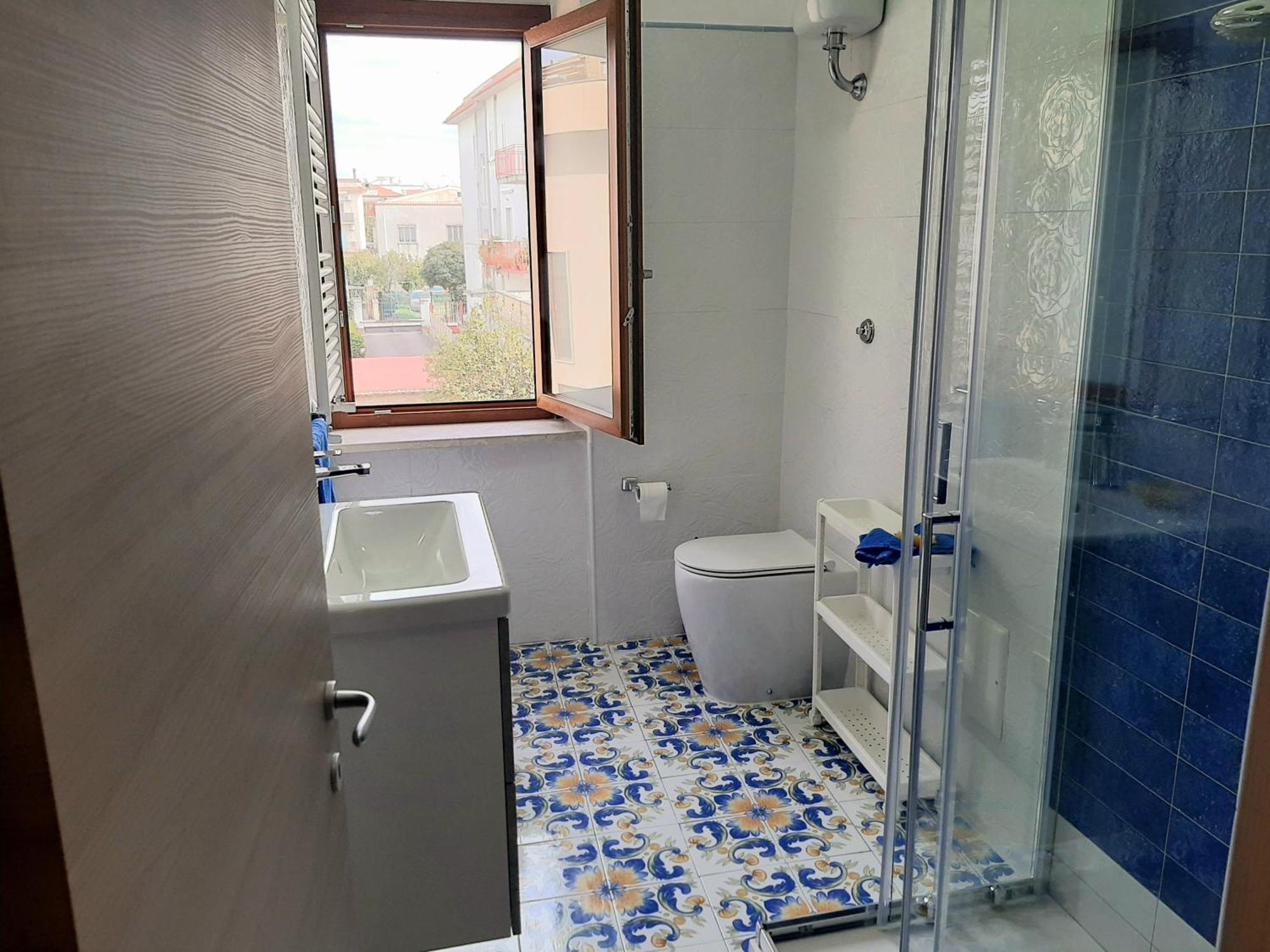 Casa Annalisa Apartment สกาอูรี ภายนอก รูปภาพ